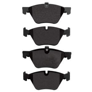 BMW X1 Brake Pads - Front - DFC - 5000 Advanced Ceramic - `11-`16