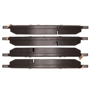 Chrysler Aspen Brake Pads - Front - DFC - 5000 Advanced Semi Metallic - `05-`24 Chrysler Aspen Brake Pads - Front - DFC - 5000 Advanced Semi Metallic - `05-`24