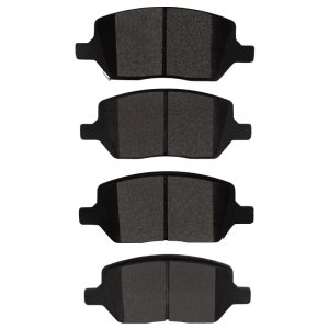 Buick Terraza Brake Pads - Rear - DFC - 5000 Advanced Ceramic - `05-`15