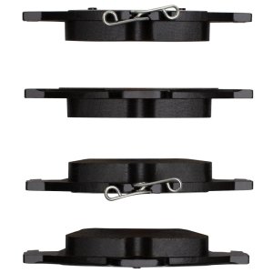 Cadillac BLS Brake Pads - Rear - DFC - 5000 Advanced Ceramic - `03-`23