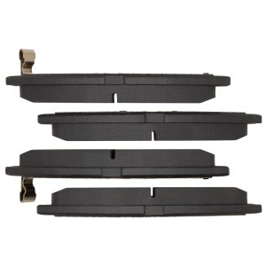 Hyundai Tiburon Brake Pads - Front - DFC - 5000 Advanced Ceramic - `04-`08