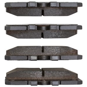 Lexus IS350 Brake Pads - Rear - DFC - 5000 Advanced Ceramic - `06-`13