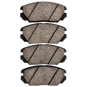 Buick Cascada Brake Pads - Front - DFC - 5000 Advanced Ceramic - `05-`23