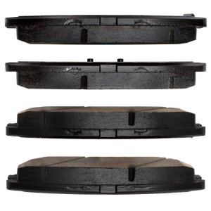 Buick Cascada Brake Pads - Front - DFC - 5000 Advanced Ceramic - `05-`23