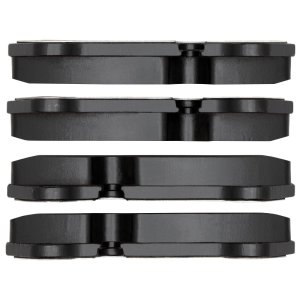 Ferrari 575 M Maranello Brake Pads - Front - DFC - 5000 Advanced Low Metallic - `03-`19 Ferrari 575 M Maranello Brake Pads - Front - DFC - 5000 Advanced Low Metallic - `03-`19