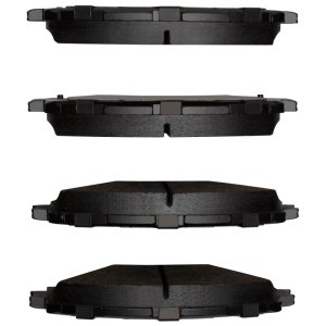 Toyota Prius Brake Pads - Front - DFC - 5000 Advanced Ceramic - `16-`22