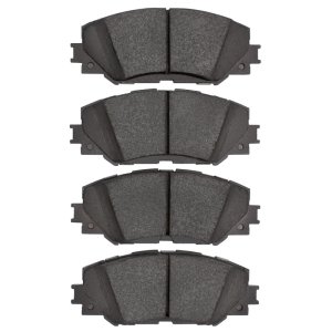 Lexus HS250H Brake Pads - Front - DFC - 5000 Advanced Ceramic - `06-`19