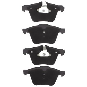 Volvo S80 Brake Pads - Front - DFC - 5000 Advanced Ceramic - `07-`18