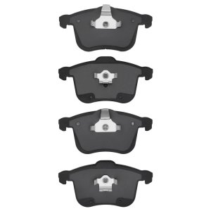 Cadillac BLS Brake Pads - Front - DFC - 5000 Advanced Ceramic - `03-`11