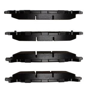 Lexus ES300H Brake Pads - Front - DFC - 5000 Advanced Ceramic - `07-`18