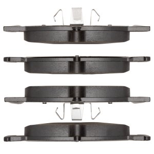 BMW X5 Brake Pads - Front - DFC - 5000 Advanced Ceramic - `14-`19