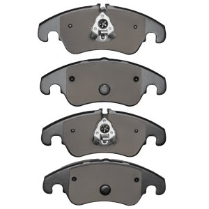 Audi Q5 Brake Pads - Front - DFC - 5000 Advanced Low Metallic - `09-`17
