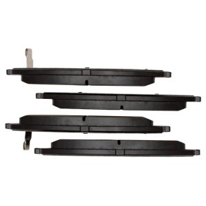 Cadillac CTS Brake Pads - Front - DFC - 5000 Advanced Ceramic - `08-`14