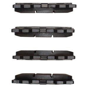 Infiniti G37 Brake Pads - Rear - DFC - 5000 Advanced Ceramic - `08-`25