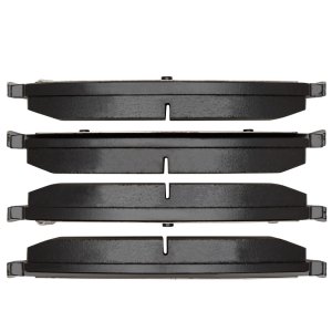 Pontiac G8 Brake Pads - Front - DFC - 5000 Advanced Ceramic - `08-`09