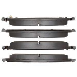 Cadillac Escalade EXT Brake Pads - Front - DFC - 5000 Advanced Ceramic - `05-`20