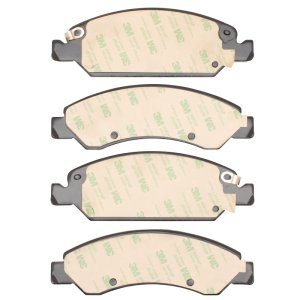 Cadillac Escalade EXT Brake Pads - Front - DFC - 5000 Advanced Ceramic - `05-`20