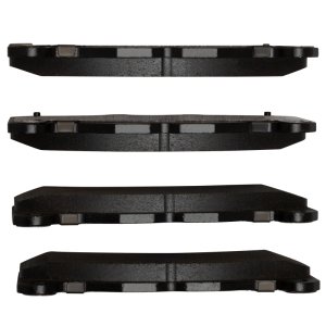 Lexus IS F Brake Pads - Front - DFC - 5000 Advanced Low Metallic - `08-`25
