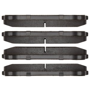 Nissan GT-R Brake Pads - Rear - DFC - 5000 Advanced Low Metallic - `09-`24