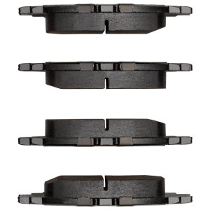 Lexus IS250 Brake Pads - Rear - DFC - 5000 Advanced Ceramic - `13-`20 Lexus IS250 Brake Pads - Rear - DFC - 5000 Advanced Ceramic - `13-`20