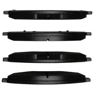 Cadillac SRX Brake Pads - Front - DFC - 5000 Advanced Low Metallic - `10-`16