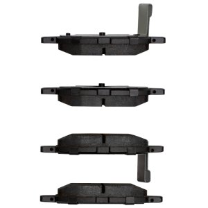 Lexus CT200H Brake Pads - Rear - DFC - 5000 Advanced Ceramic - `08-`24