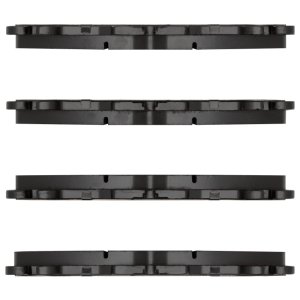 Lexus RC F Brake Pads - Front - DFC - 5000 Advanced Low Metallic - `10-`25 Lexus RC F Brake Pads - Front - DFC - 5000 Advanced Low Metallic - `10-`25