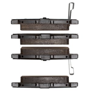 Acura TSX Brake Pads - Rear - DFC - 5000 Advanced Ceramic - `08-`17 Acura TSX Brake Pads - Rear - DFC - 5000 Advanced Ceramic - `08-`17
