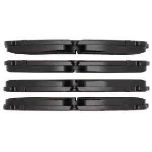 Porsche Macan Brake Pads - Front - DFC - 5000 Advanced Low Metallic - `11-`23