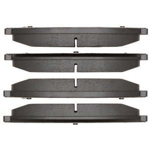 Buick Verano Brake Pads - Front - DFC - 5000 Advanced Ceramic - `11-`19