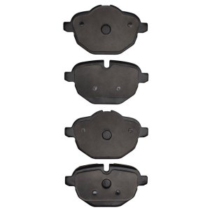 BMW ActiveHybrid 5 Brake Pads - Rear - DFC - 5000 Advanced Ceramic - `11-`20