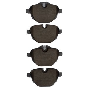 BMW ActiveHybrid 5 Brake Pads - Rear - DFC - 5000 Advanced Ceramic - `11-`20