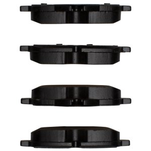 BMW ActiveHybrid 5 Brake Pads - Rear - DFC - 5000 Advanced Ceramic - `11-`20