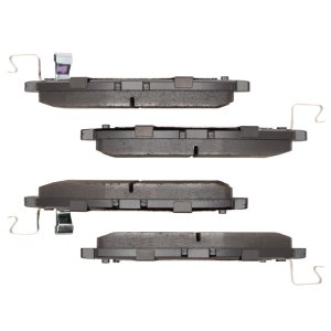 Infiniti QX80 Brake Pads - Rear - DFC - 5000 Advanced Ceramic - `10-`24 Infiniti QX80 Brake Pads - Rear - DFC - 5000 Advanced Ceramic - `10-`24