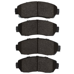 Acura TLX Brake Pads - Front - DFC - 5000 Advanced Ceramic - `05-`25