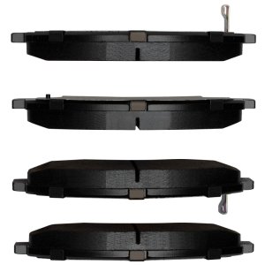 Acura TLX Brake Pads - Front - DFC - 5000 Advanced Ceramic - `06-`20