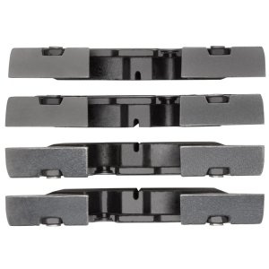 BMW 428i Gran Coupe Brake Pads - Front - DFC - 5000 Advanced Ceramic - `12-`20