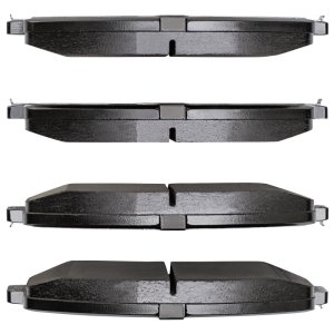 Mazda CX-5 Brake Pads - Front - DFC - 5000 Advanced Ceramic - `13-`25 Mazda CX-5 Brake Pads - Front - DFC - 5000 Advanced Ceramic - `13-`25