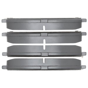 Chrysler 200 Brake Pads - Front - DFC - 5000 Advanced Ceramic - `13-`17