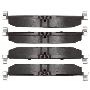 Infiniti QX30 Brake Pads - Front - DFC - 5000 Advanced Low Metallic - `12-`20