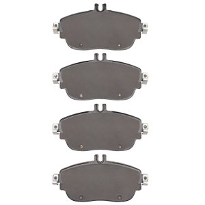 Infiniti QX30 Brake Pads - Front - DFC - 5000 Advanced Low Metallic - `12-`20