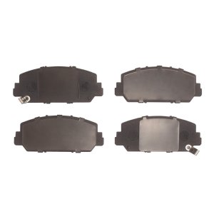 Acura RDX Brake Pads - Front - DFC - 5000 Advanced Ceramic - `13-`22