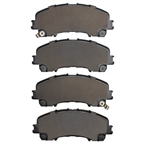 Infiniti Q50 Brake Pads - Front - DFC - Advanced Ceramic - `14-`25