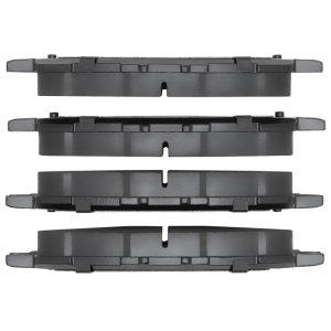 Mazda 3 Brake Pads - Front - DFC - 5000 Advanced Ceramic - `14-`18