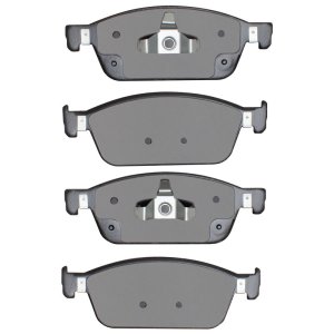 Ford Focus Brake Pads - Front - DFC - 5000 Advanced Ceramic - `13-`23 Ford Focus Brake Pads - Front - DFC - 5000 Advanced Ceramic - `13-`23
