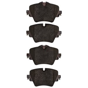 BMW 220i Brake Pads - Front - DFC - 5000 Advanced Ceramic - `15-`22