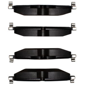 BMW 220i Brake Pads - Front - DFC - 5000 Advanced Ceramic - `15-`22