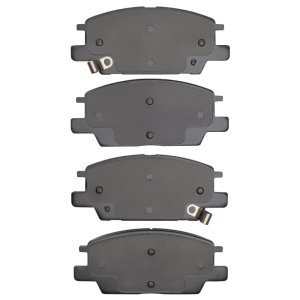 Buick Encore Brake Pads - Front - DFC - 5000 Advanced Ceramic - `16-`22