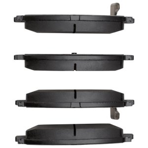 Buick Encore Brake Pads - Front - DFC - 5000 Advanced Ceramic - `16-`22