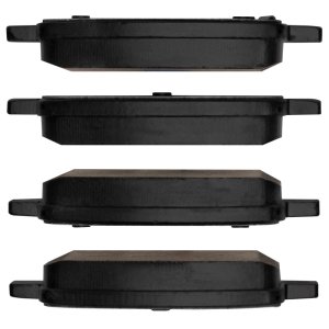 Buick Enclave Brake Pads - Rear - DFC - 5000 Advanced Ceramic - `16-`24